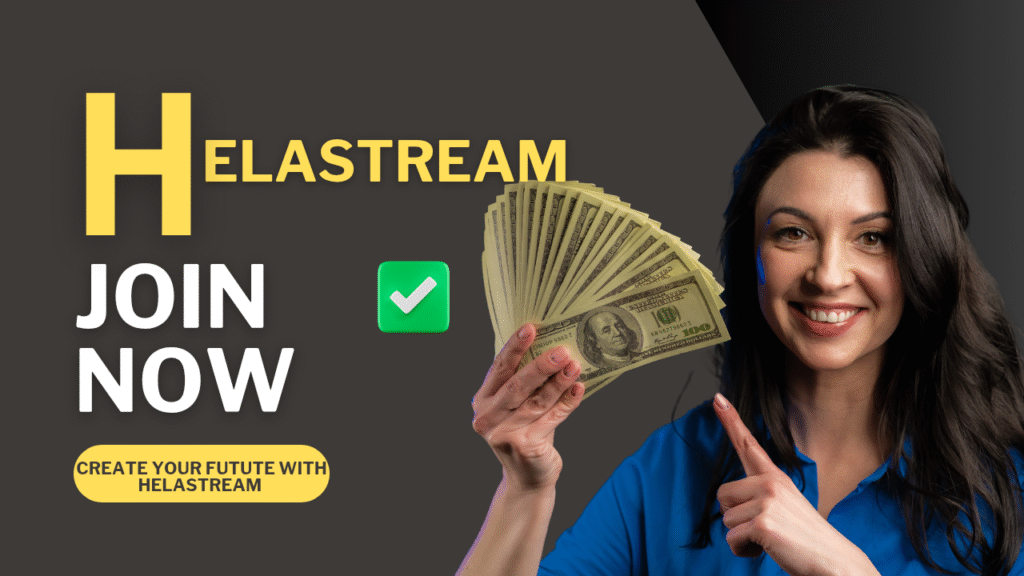 Helastream