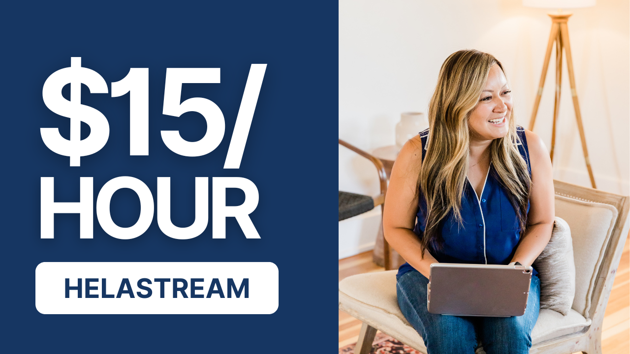 How to Make Money with Helastream’s Affiliate Program