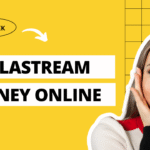 Earn money easily with Helastream.