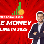 Unlock Your Earning Potential with Helastream